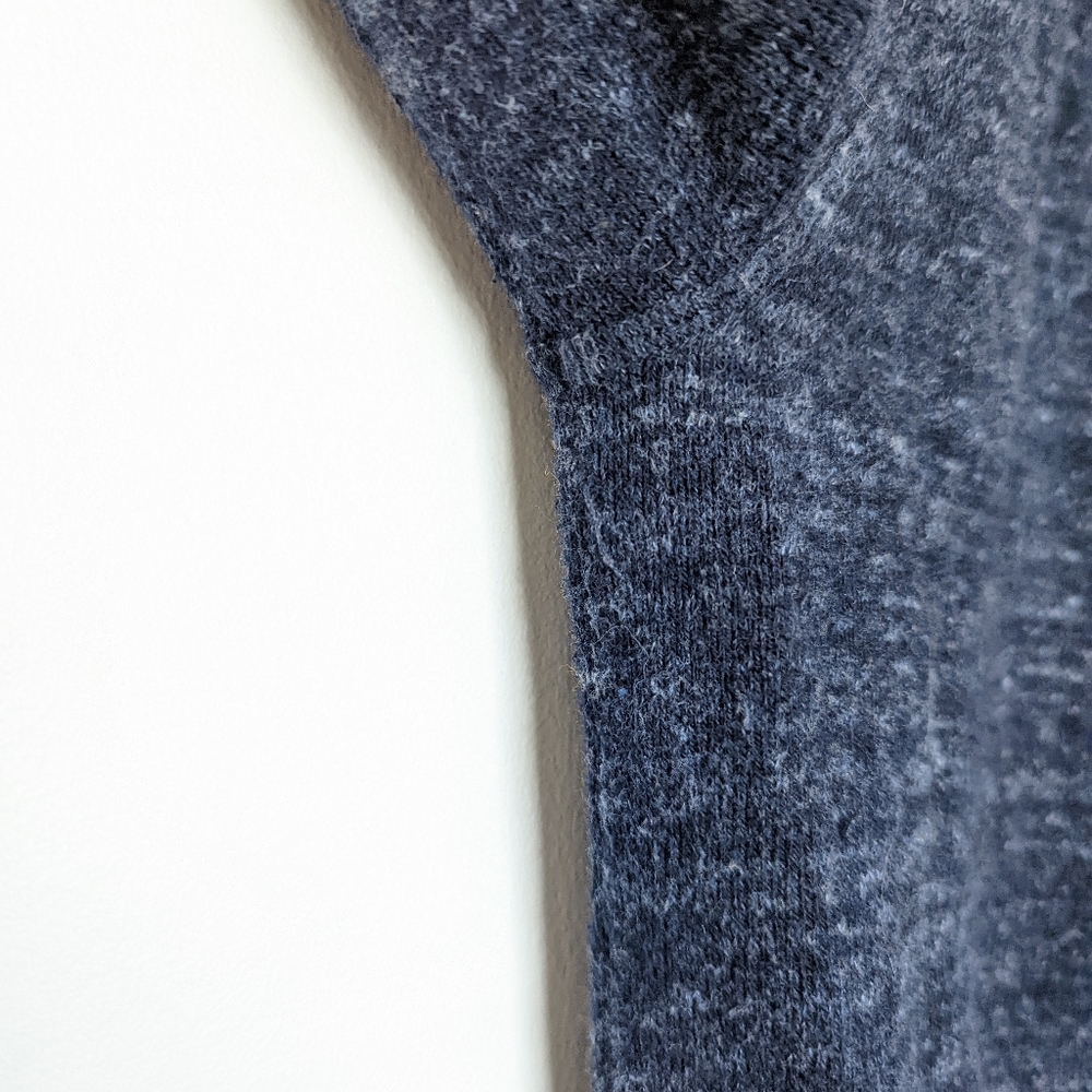 Gap sweater hoodie - blue - Picture 5 of 6